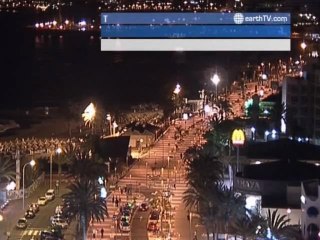 Prague - Czech Republic, Honolulu - USA, Seattle - USA, Hong Kong SAR - China, Stuttgart - Germany, Tenerife - Spain, Sydney - Australia