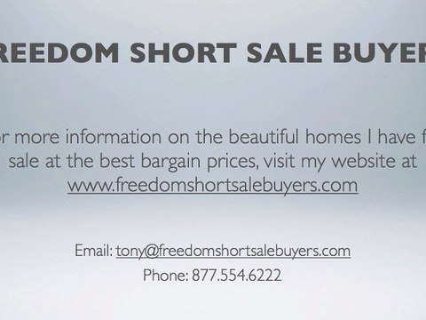 Bargain properties in Long Beach California