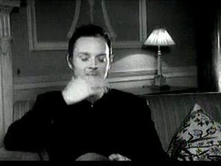 Darren Hayes - None of you helped me