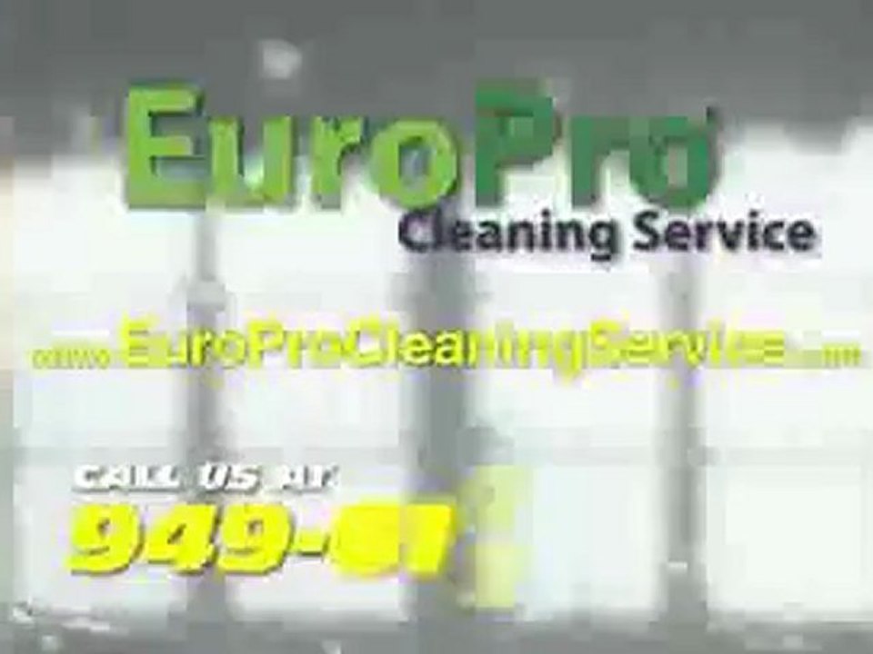 Window Cleaning Costa Mesa