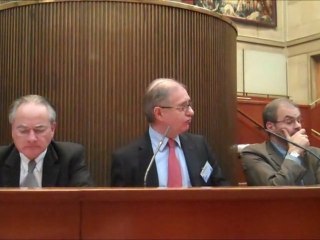 Colloque « Vers l'emploi, mais pas tout seul »