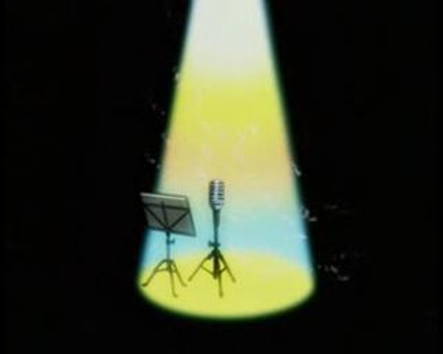 excel saga 3ème générique fin