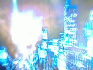 GREEN DAY - EAST JESUS NOWHERE FANVIDEO 2011