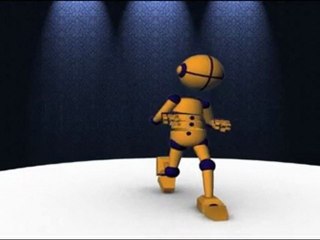 3D Animation Reel- AmoghGurumath