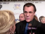 Robert Davi, Night of 100 Stars Oscar Party, Jennifer Lexon