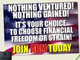 ABM - American Bill Money and Ken Barnes Earn Extra Money...