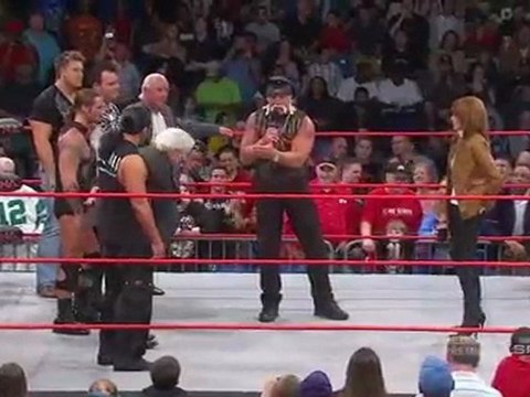 DesiRulez.NET - 3rd March 2011 - TNA Impact - Part 1
