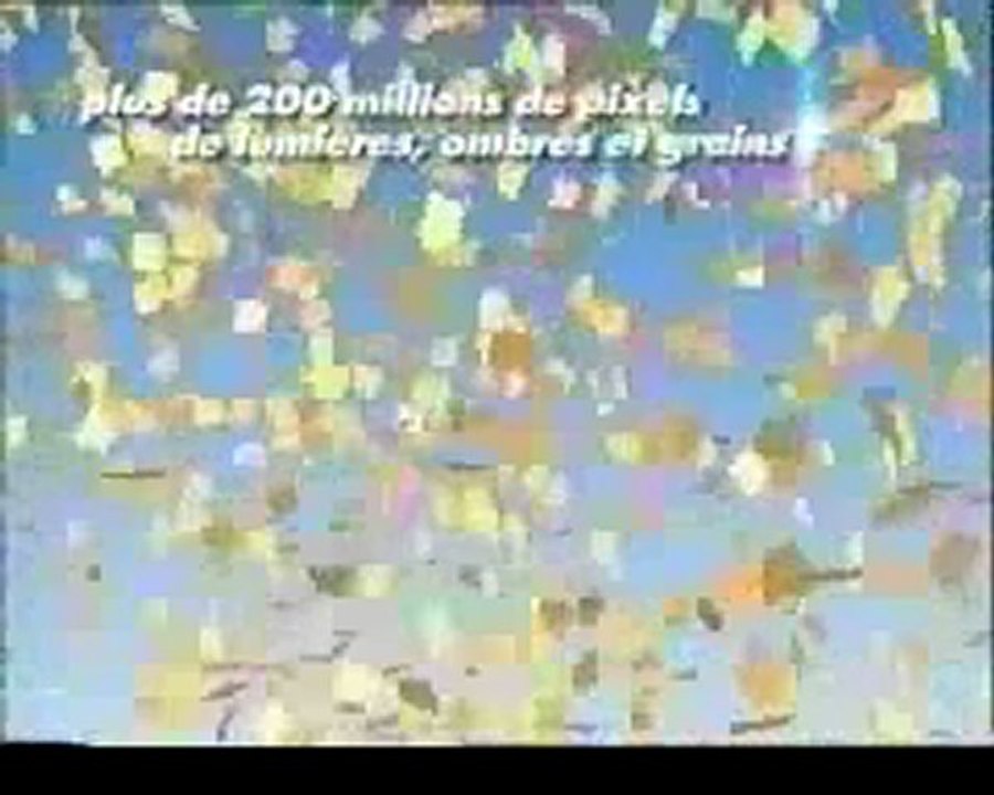 Publicité SEGA Dreamcast - Tomb Raider (France)