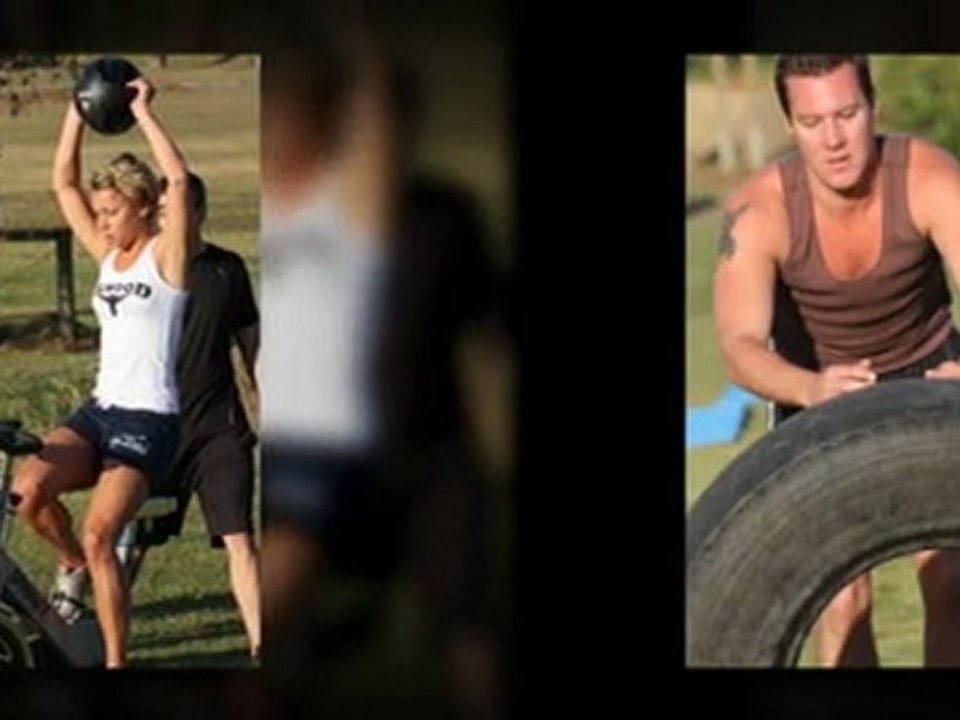 Fitness Trainer Sydney-Boot Camp Outdoor Exercises and Trai