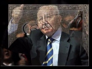 Prof.Dr Necmettin ERBAKAN Ummet icinde bir YILDIZ