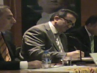 (3) 1 Mart Muhasebe Günü Münasebetiyle Düzenlenen "Yeni TTK