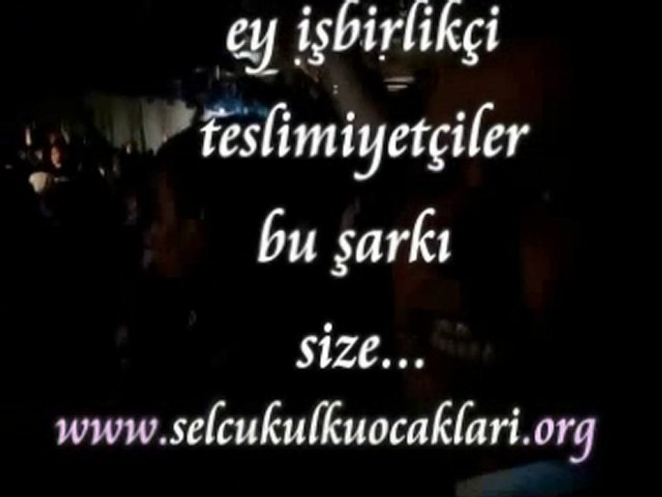 Ahmet Şafak Sahte Patlıcan İzmir Konseri