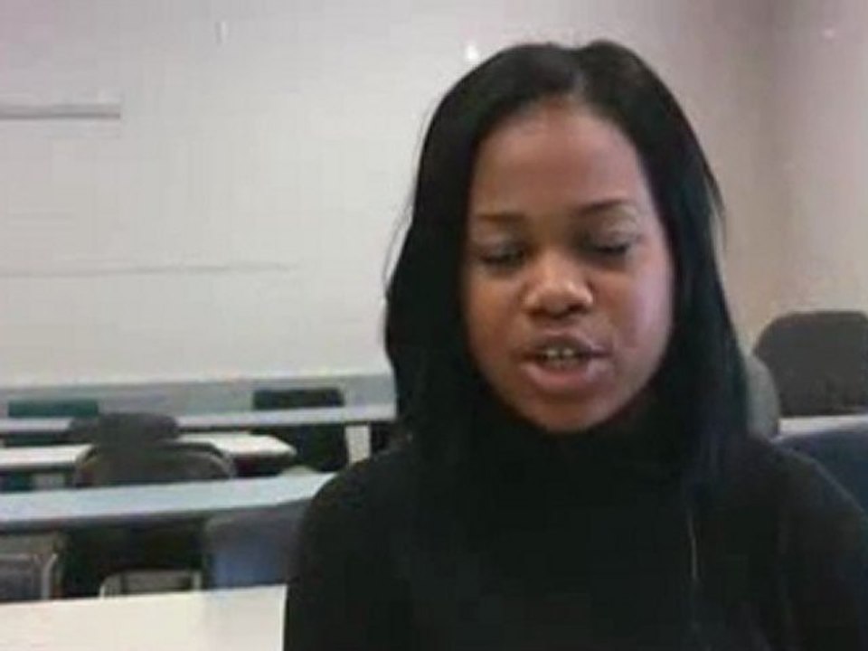 Centennial College Business Admin Human Resources Coop