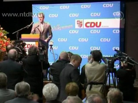 Министр ушел с поста из-за плагиата в диссертации