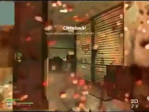 Modern Warfare 2 hack. aimbot. speedhack etc download !