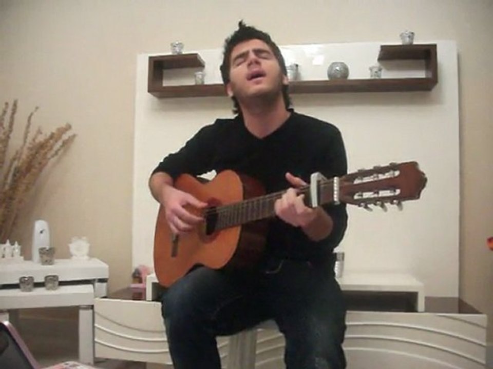 Ersen Gök - Buldun Mu // Elveda 2011