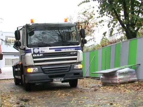 International Microfinance Awards 2010 Prix entrepreunariat