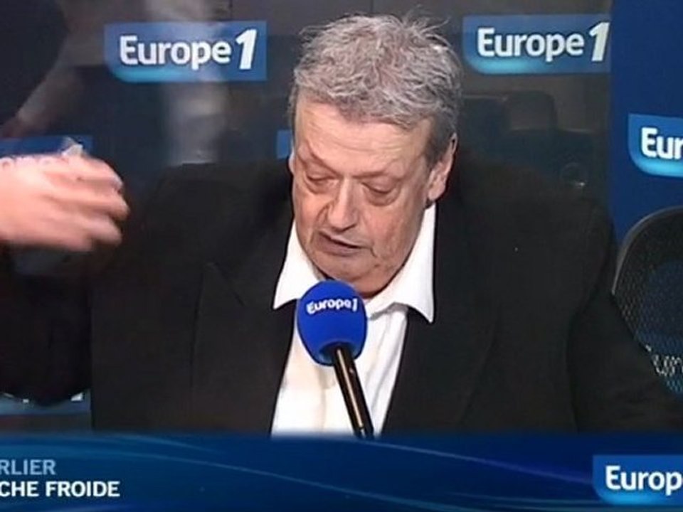 Qu’est-ce qui a merdé ?