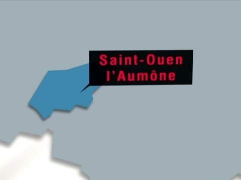 Cantonales 2011 : Saint-Ouen-l'Aumône