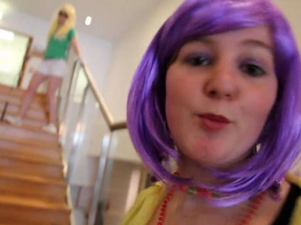 Lip Dub IMEA Besançon