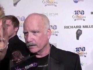Richard Dreyfuss, Night of 100 Stars Oscars , Jennifer Lexon