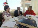 Prof. Erkan Türkmen TRT Avaz Röportajı 1