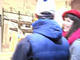 La boulangerie de château rouge (Paris 18e)