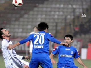 ZİRAAT TÜRKİYE KUPASI