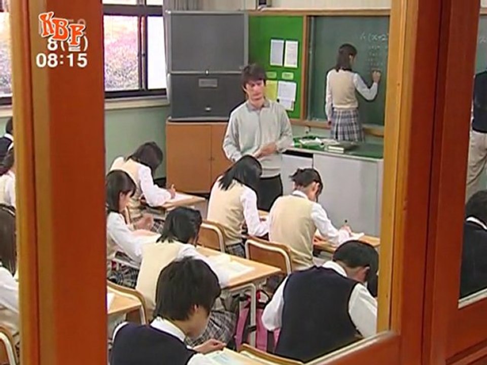 [Vietsub] [KBF] Sharp 2 Ep 10 2/5