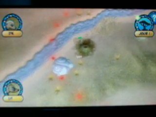 Lead The Meerkats (Wiiware)