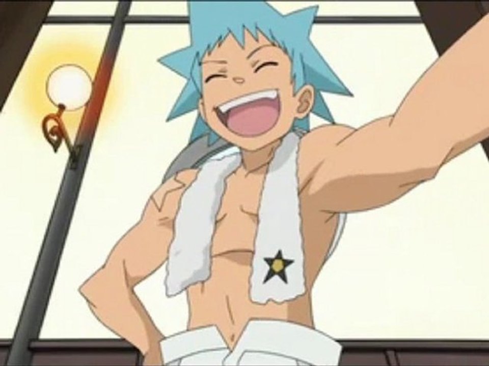 soul eater death poem