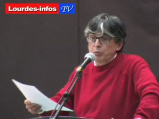 Jacques Cotta, écrivain journaliste défense service public 2