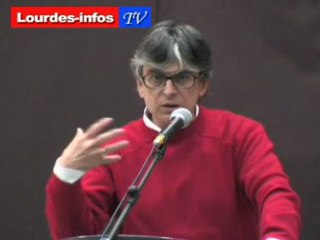 Jacques Cotta, écrivain journaliste défense service public 3