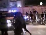 Bahreyn'de Sünni-Şii çatışması