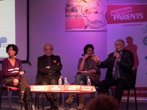 Les Débats Parents: informations