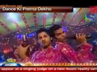 Dabang Rakhi Ka Chulbul Andaaz