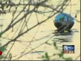 Bodies of 2 Children Found Stuffed in Luggage