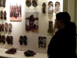 Visite guidée au Musée international de la chaussure
