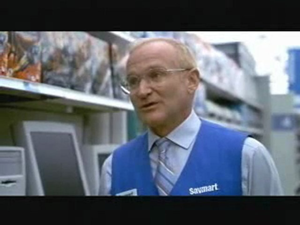 One Hour Photo (2002) Trailer