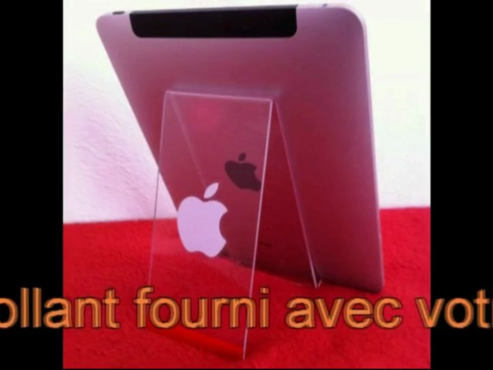 Support iPad