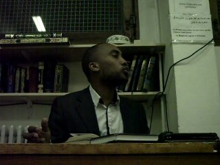 Mohamed Bajrafil - Qui adores-tu ?