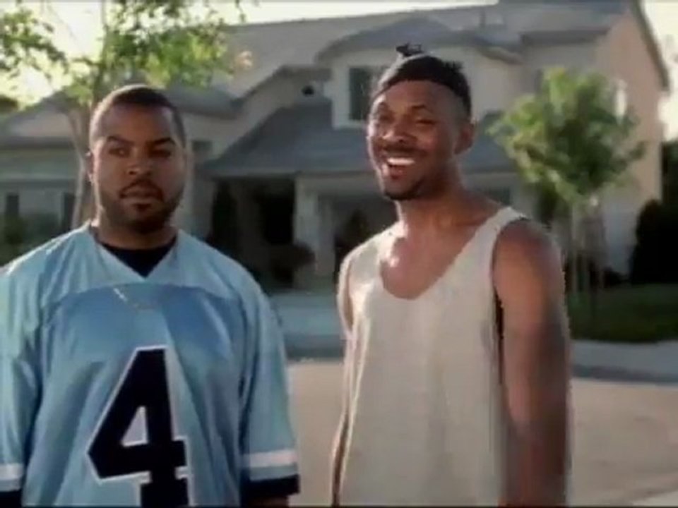 Next Friday (2000) -Trailer