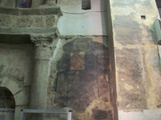 art et architecture copte