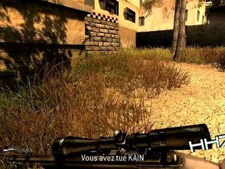 Dualtage COD 4 HH&GoOna