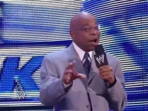 DesiRulez.NET - 4th March 2011 - WWE Smackdown - Part 1