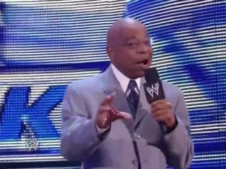 DesiRulez.NET - 4th March 2011 - WWE Smackdown - Part 1