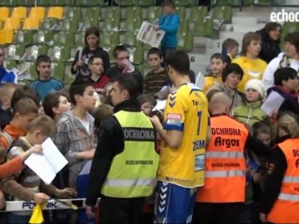 Vive Targi Kielce - GSPR Gorzów 51:29