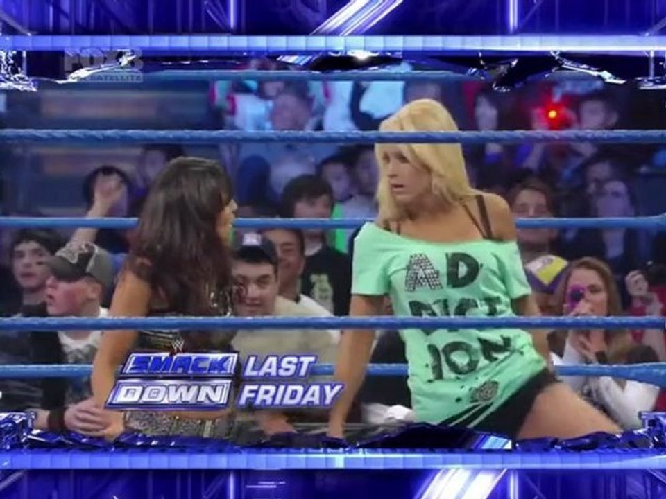 DesiRulez.NET - 4th March 2011 - WWE Smackdown - Part 4