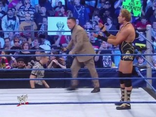 DesiRulez.NET - 4th March 2011 - WWE Smackdown - Part 5