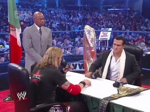 DesiRulez.NET - 4th March 2011 - WWE Smackdown - Part 6